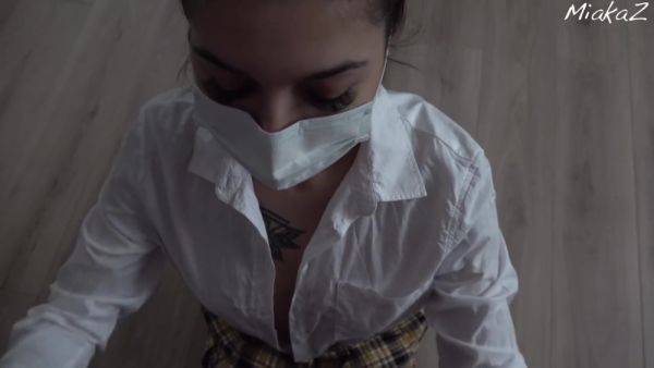 Mei Mei In 卡明他的步女生所有臉 Ka Ming Ta De Bu Nusheng Suoyou Lian - txxx.com - Russia on poweredporn.com