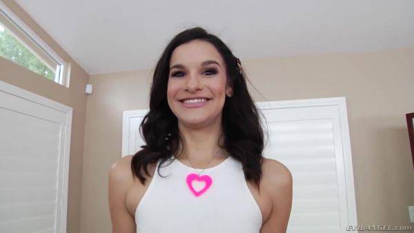 Eden Sin - Dredds Interracial Anal Destruction - txxx.com on poweredporn.com