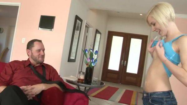 Crazy Pornstar In Hottest Facial, Anal Xxx Movie With Kelly Klass - txxx.com on poweredporn.com