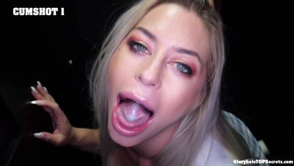 Sharon Babe In Fuck Yeah Bambi, You An Amazing Cock Sucker! - upornia.com on poweredporn.com