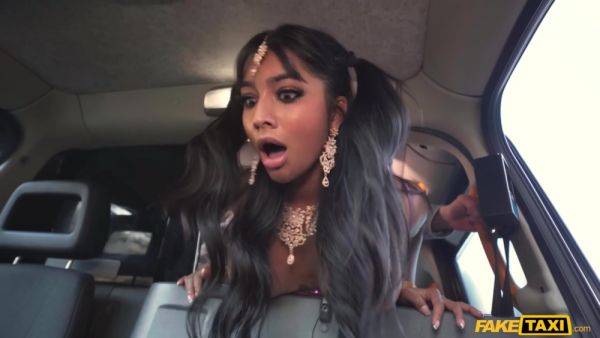 Yasmina Khan - Hot Sex With Exotic - desi-porntube.com - India on poweredporn.com