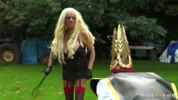 Dolly Partem & Danny D - Dannys D20 (480) - videomanysex.com on poweredporn.com