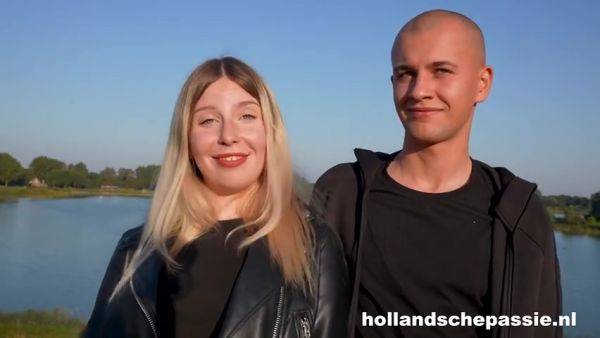 Vera Serephina - Hardcore Dutch - videomanysex.com - Netherlands on poweredporn.com