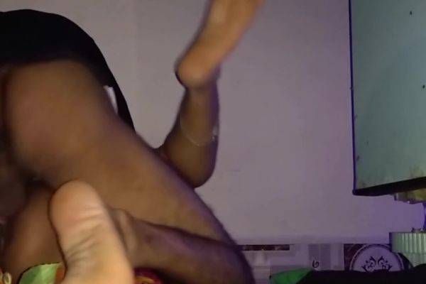 Indian Married Aunty Cheating And Fucked By - Young Boy - desi-porntube.com - India on poweredporn.com