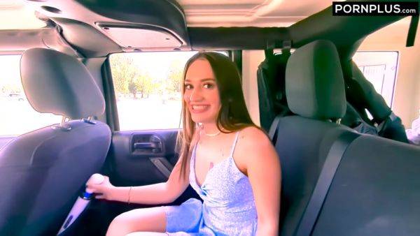 Park Pick Up - Sera Ryder - videomanysex.com on poweredporn.com