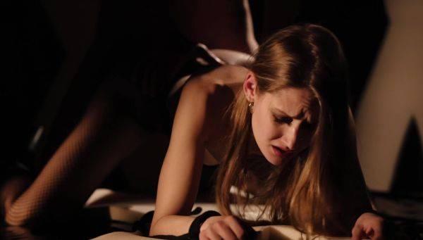 Addictive MILF gets fucked in series of hardcore scenes - alphaporno.com on poweredporn.com