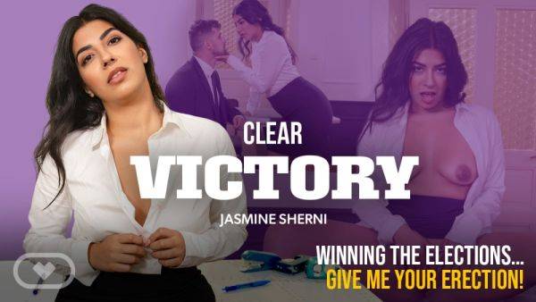 Clear Victory - txxx.com on poweredporn.com