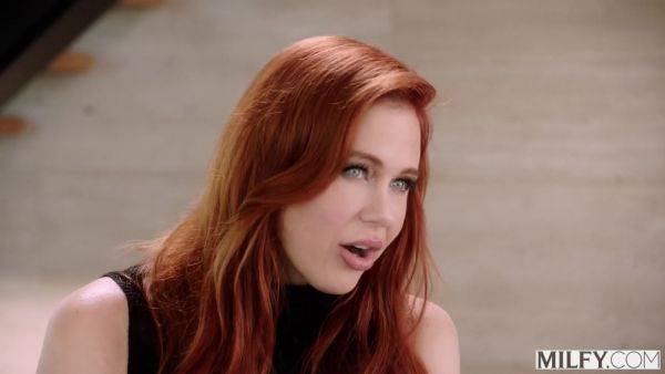 American Milf - - Maitland Ward - videomanysex.com - Usa on poweredporn.com