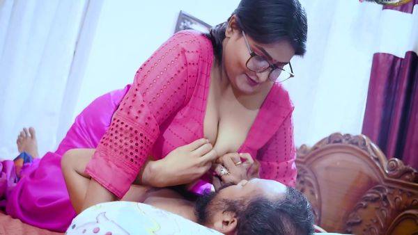 Dirty Lady And Indian Mallu In Doctor Treatment Ko Bahane Patient Ko Ghapaghap Choda Full Movie - desi-porntube.com - India on poweredporn.com