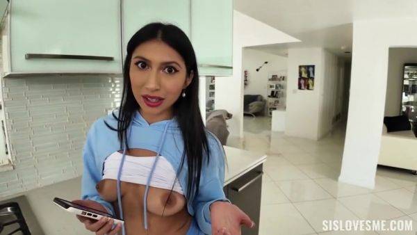 Penelope Woods - Nudes And Anal Sex Equals Best Stepsis Ever - videomanysex.com on poweredporn.com