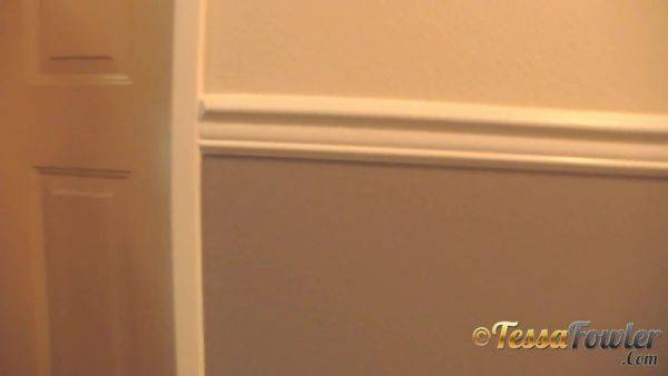 Tessa Fowler - Diary Day Day With Leanne Crow 1 - hotmovs.com - Britain on poweredporn.com