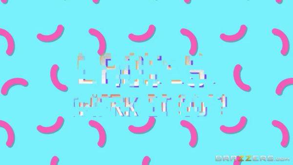 Ladies, Twerk It Out! With Kiki Minaj, Angel Wicky, Danny D - Brazzers - hotmovs.com - Britain - Czech Republic on poweredporn.com