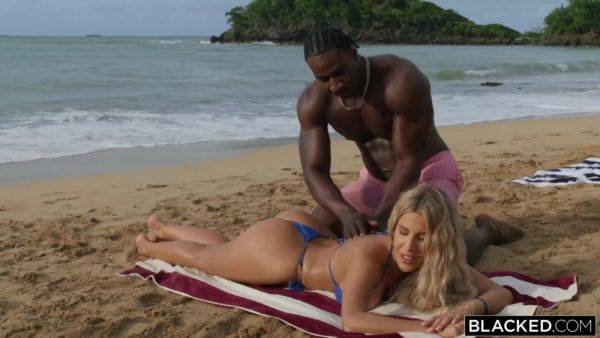 Ema Karter - Curvy Wife Cheats With Monster Bbc - videomanysex.com on poweredporn.com