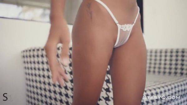 Putri Cinta - Reveal Her Beautiful Wet Hair - hotmovs.com on poweredporn.com