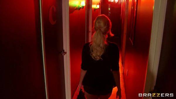 Tie Me Up, Dick Me Down With Aaliyah Love, Keni Styles - Brazzers - hotmovs.com on poweredporn.com