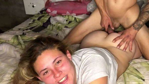 Anal Queen Bellaaa2131 Takes It Rough and Loves It - porntry.com on poweredporn.com