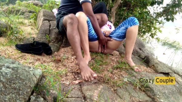 Nepali Porn Star - Gauko Bauju Hardcore Darai Dukhne Garo Sasu A Lai Jwai Le Jungel Ma Chikiyo - desi-porntube.com - India - Nepal on poweredporn.com