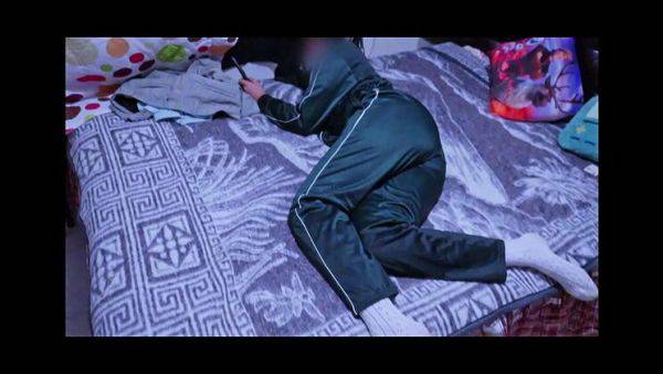 Sexy Mexican Babe Exposed in Homemade Video - porntry.com - Mexico on poweredporn.com