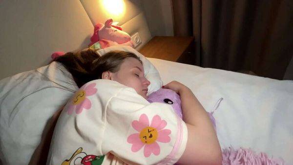 Big Booty Amateur Fuck Hard with Creamy Cum - porntry.com on poweredporn.com