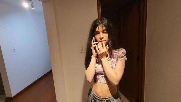 Street Encounter Ends with a Wife's Secret Revenge - porntry.com on poweredporn.com