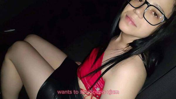 Colombian Slut Crisanto999 Fucks Estefani After Game - porntry.com - Colombia on poweredporn.com