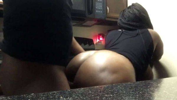 Big Ass Black Girl Twerking - porntry.com on poweredporn.com