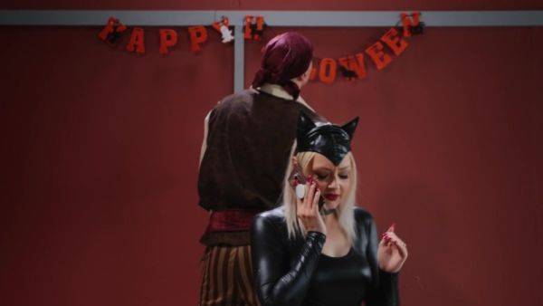 Milf Witches: Part 2 With Krissy Lynn, Stirling Cooper - Brazzers - hotmovs.com on poweredporn.com