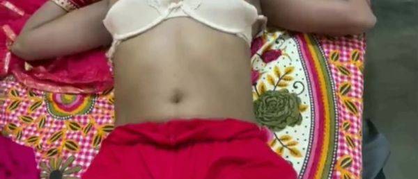 Desi Sex Dewar Ne Chuchi Daba Kar Kiya Jabardasti Sex Hindi With Devar Bhabhi - desi-porntube.com - India on poweredporn.com