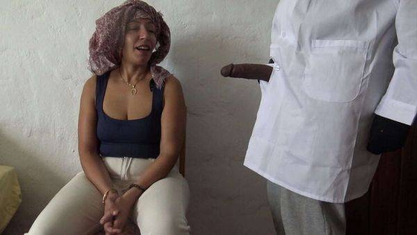 Turkish Woman Sucks Big African Cock - xxxfiles.com - Turkey on poweredporn.com