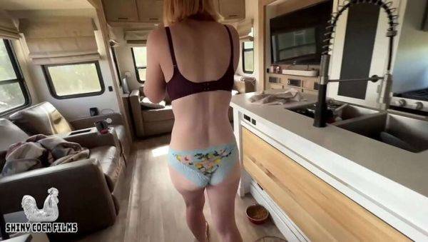 Stepmom Jane Cane Gets Hardcore Fucked - xxxfiles.com on poweredporn.com