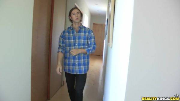 Park Quickie - RealityKings with Peter Green, Mila Castro - hotmovs.com on poweredporn.com