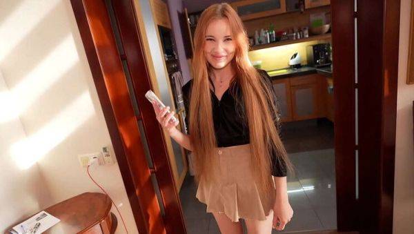 Step Sister Fucked Hard, No Tinder Needed - xxxfiles.com on poweredporn.com