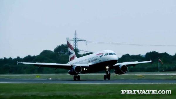 Orgy in the Restaurant - porntry.com on poweredporn.com