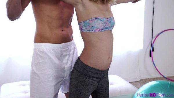 Orgasm Ecstasy - S9:E2 - porntry.com on poweredporn.com