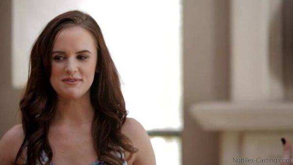 Holly Michaels Cast Jayden Taylors Ep5 - S3:E3 - porntry.com on poweredporn.com