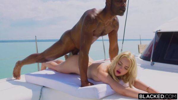 Summer DJ Fling - porntry.com on poweredporn.com