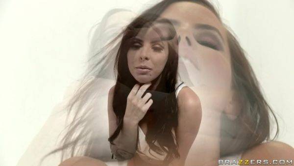 Wet White Cum With Johnny Sins, Brandy Aniston - Brazzers - hotmovs.com on poweredporn.com