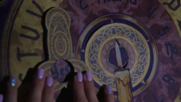 Sluts Scared Straight With Xander Corvus, Kristen Scott, Kira Noir - Brazzers - hotmovs.com on poweredporn.com