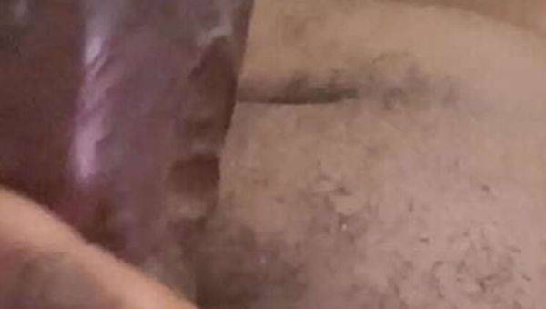 Woke Up with Morning Wood and Had to Jerk Off - xxxfiles.com on poweredporn.com