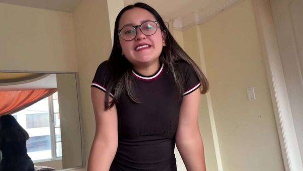 Coworker's Accidental cumshot in my Pussy - xxxfiles.com on poweredporn.com