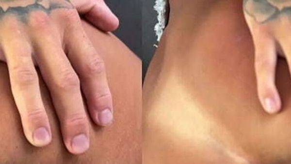 Amazing Anal Sex with Huge Creampies and Big Booty - porntry.com - Brazil on poweredporn.com