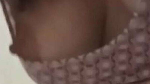 Sexy Step Sister's Big Tits in Tight Dress - porntry.com - Mexico - Brazil - Spain on poweredporn.com