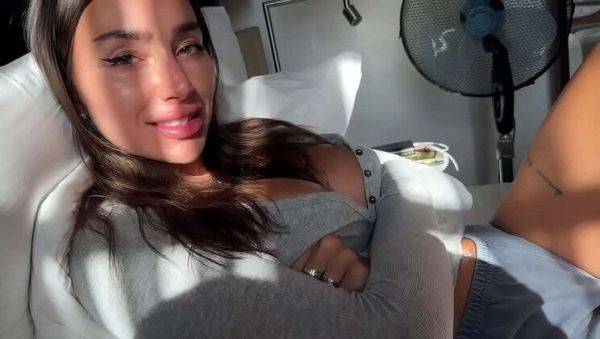 Uncle Rico Craves a Rim Job from Sisi Rose - porntry.com on poweredporn.com