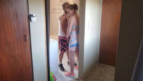 Fucking My Neighbour's Hot Cheating Wife - porntry.com on poweredporn.com