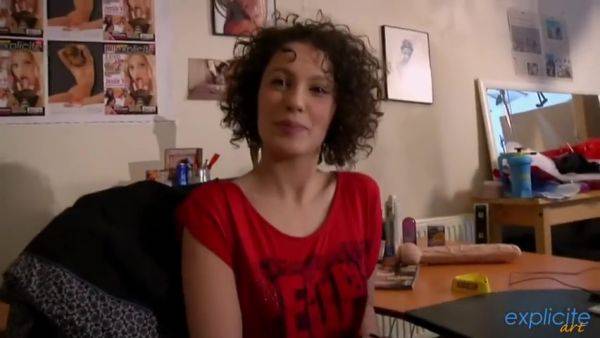 Nikita Bellucci - La Rencontre - videomanysex.com on poweredporn.com