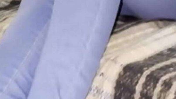 Sexy Latina Teacher Sophi B Gets Naughty for the First Time - xxxfiles.com on poweredporn.com