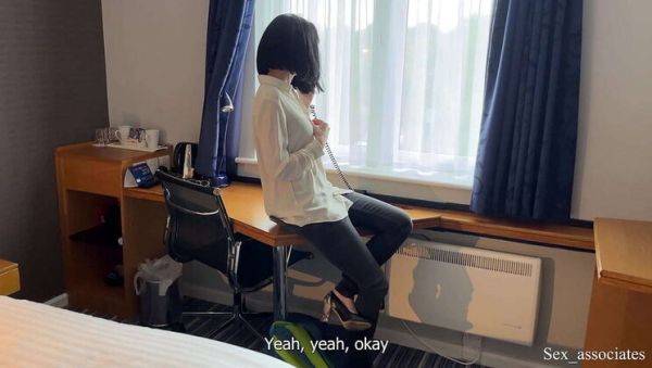 Stepmom Sofie Helps Stepson Otto with Unexpected Morning Wood - xxxfiles.com on poweredporn.com