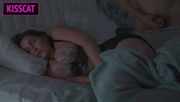 Step Mom and Son's Intimate Bedroom Encounter - xxxfiles.com on poweredporn.com