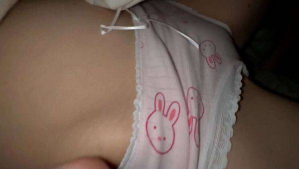 Teen's First Time Masturbation Bliss - xxxfiles.com on poweredporn.com