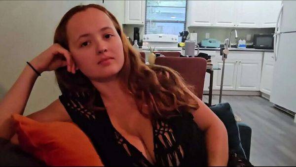 Fucking My Friend's Hot Stepmom Red Eviee and Danny Dirt - xxxfiles.com on poweredporn.com